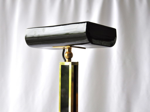 Large floorlamp from late 70s