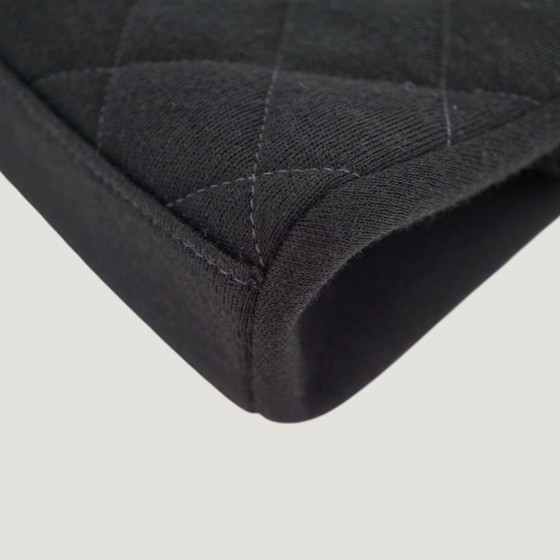 Image 1 of Chanel Frame Bag