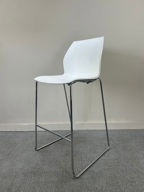 Image 1 of Kastel Kalea Chaise de cantine empilable