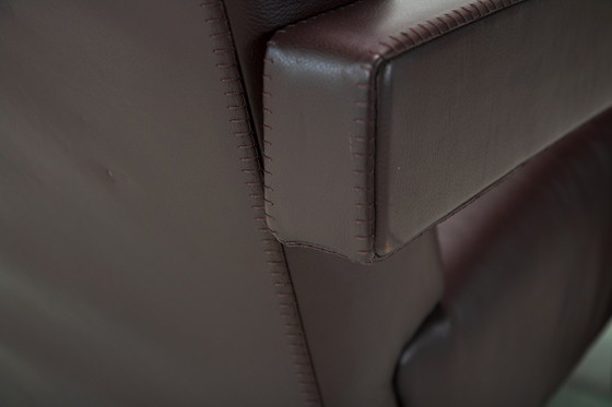 Image 1 of Set of 2 Cassina Utrecht Armchairs – Gerrit Rietveld (1935)