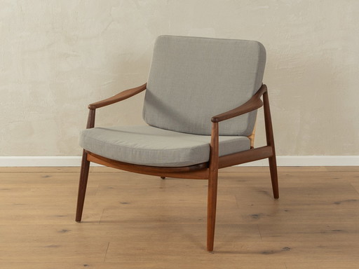 Type 400 Armchair by Hartmut Lohmeyer, Wilkhahn