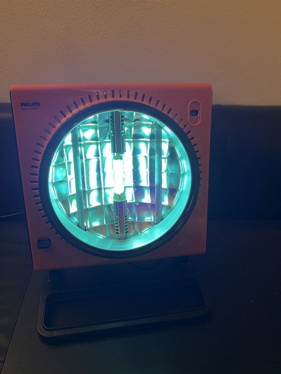 Image 1 of Lampada IR/UV Philips Ultraphil Special HP3114