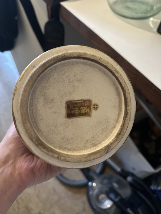 Image 1 of Japanese vases