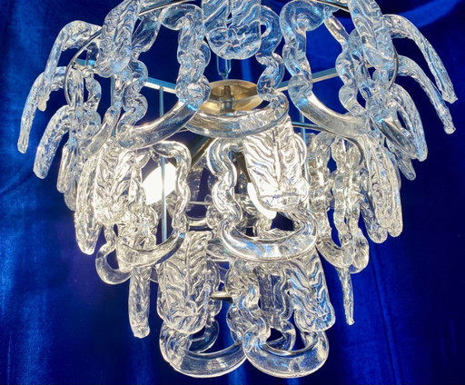 Vistosi Giogali chandelier 