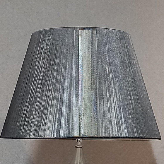 Image 1 of Italian design table lamp by Luigi Greco