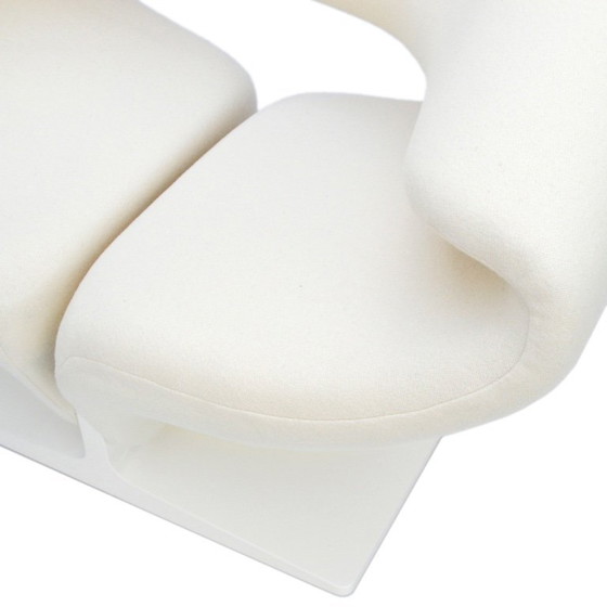 Image 1 of Ribbon Chair von Pierre Paulin für Artifort