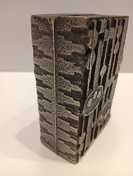 Image 1 of Figgjo Polaris, Olav Joff, Vaas