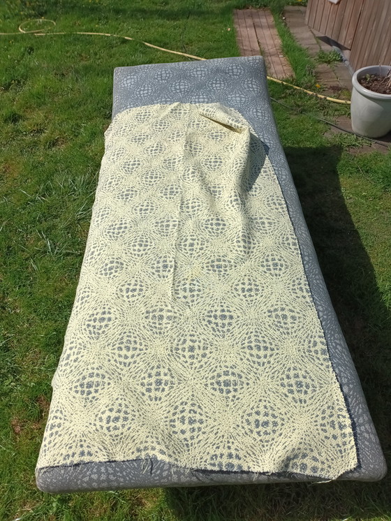 Image 1 of Theo Ruth per il divano letto Artifort