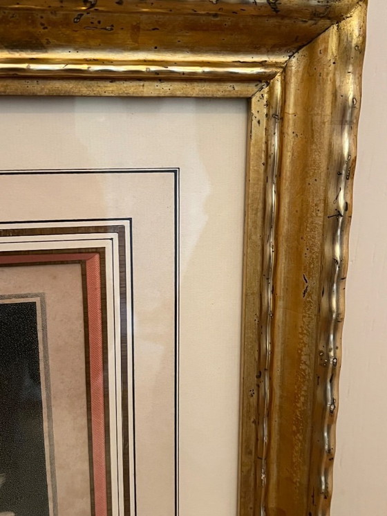 Image 1 of Grabado de Fragonard