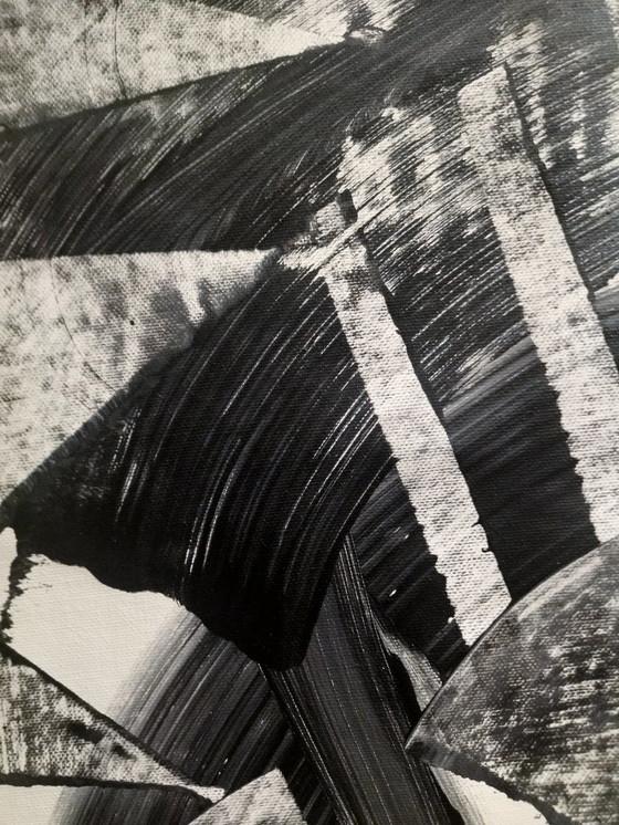 Image 1 of Walter Geraci - Abstract n35 XL