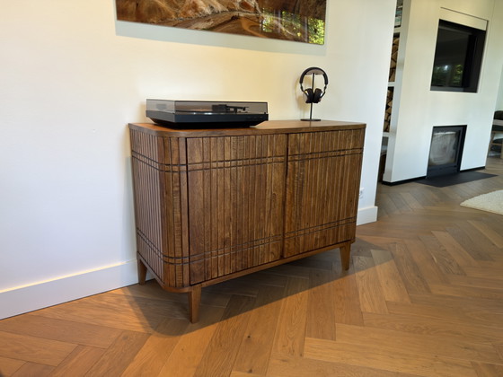 2x The Kyoto Cabinet – wabi sabi, Sideboard, Wood (photo 4 of 6)
