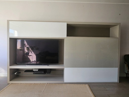 Bibliothèque ACROPOLE composable