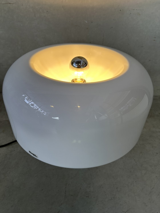 Image 1 of Vintage design ‘POLO’ table lamp - iGuzzini