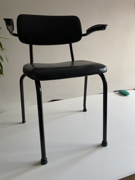 Image 1 of Sedia Friso Kramer