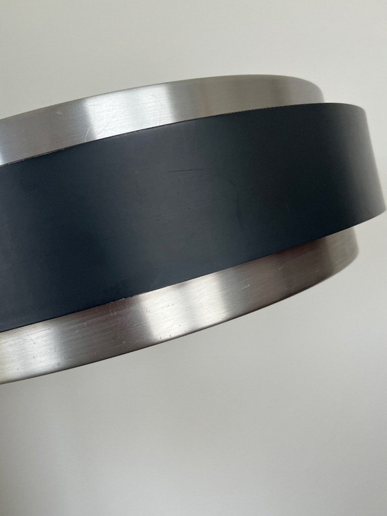 Image 1 of Fog & Mørup Sera hanglamp 1960s