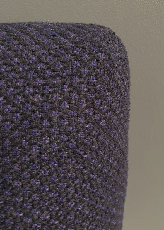 Image 1 of Poltrona viola di Jitona 1970