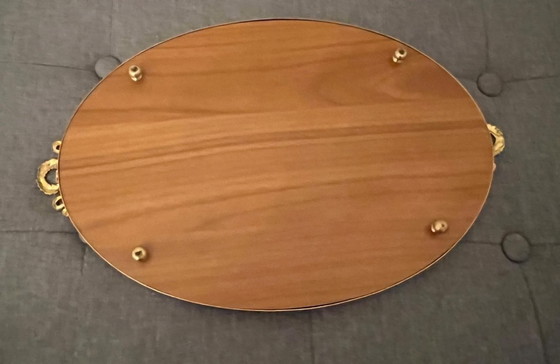 Image 1 of Teetablett