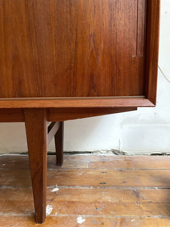 Image 1 of Vetrina vintage dalla Danimarca