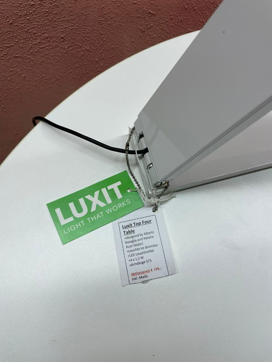 Image 1 of Luxit Top Four