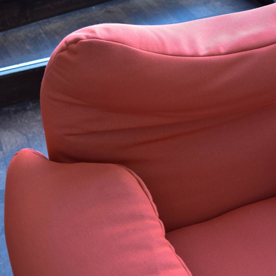 Image 1 of Cassina Maralunga armchair