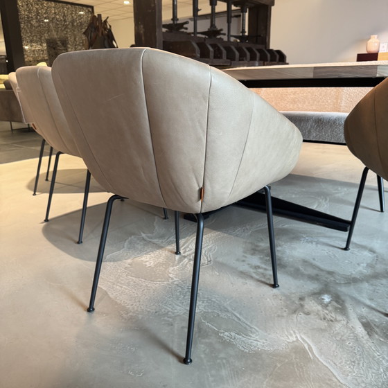 Image 1 of Montis Luna dining chair (set of 4)