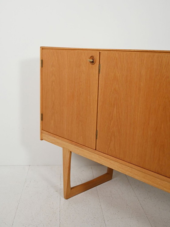 Image 1 of Scandinavian “Tokyo” sideboard by Ingvar Sandström