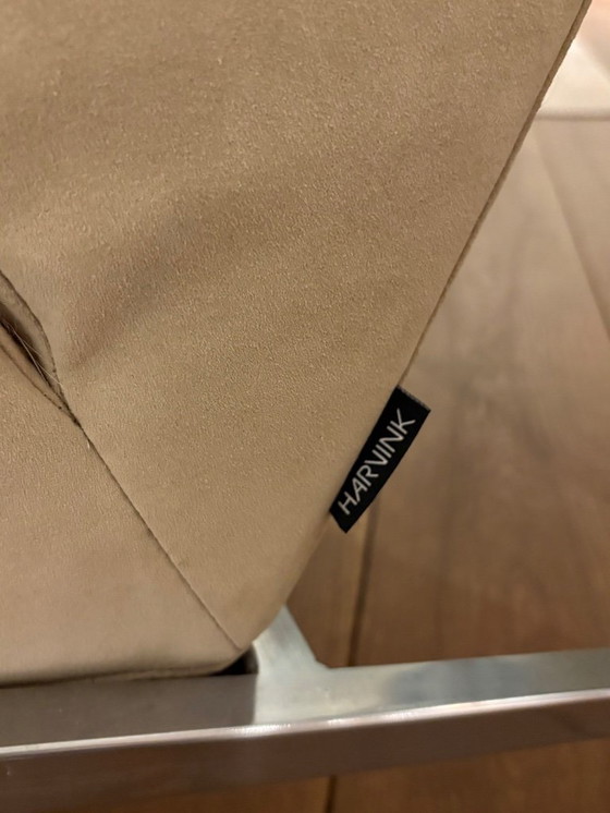 Image 1 of 2 Harvink fauteuils