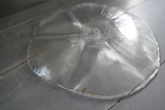 Image 1 of Assiettes à fondue vintage Kosta Boda Suède 8 x