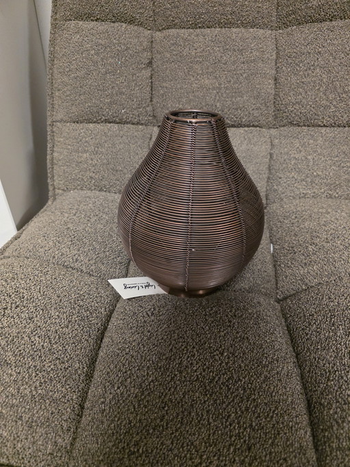 Lumière et lanterne vivante