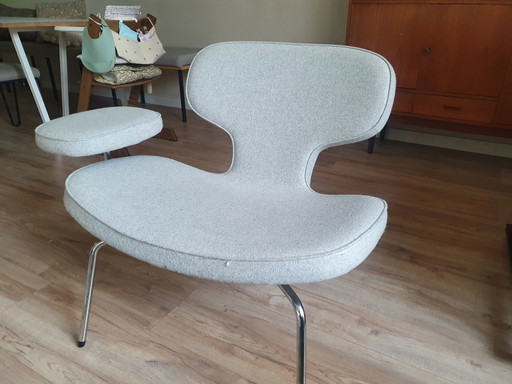 Silla Artifort de René Holten Dragon