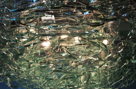 Image 1 of Burning Glass 1999 Albert Geertjes