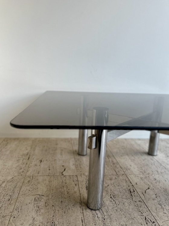 Image 1 of Vintage Sidetable