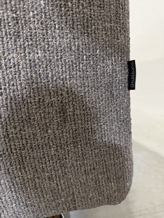 Image 1 of Gelderland 4800 Sofa 2.5 Seater Sahco Moss fabric 190