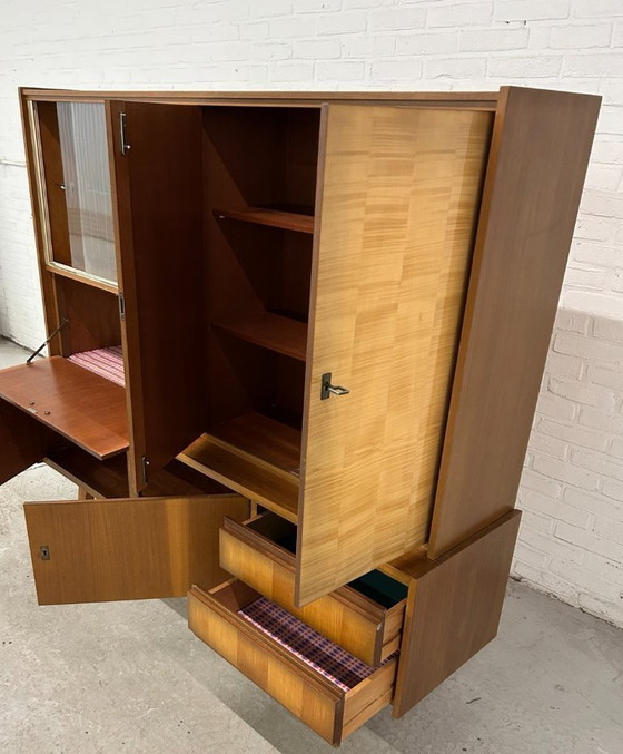 Image 1 of planche haute vintage