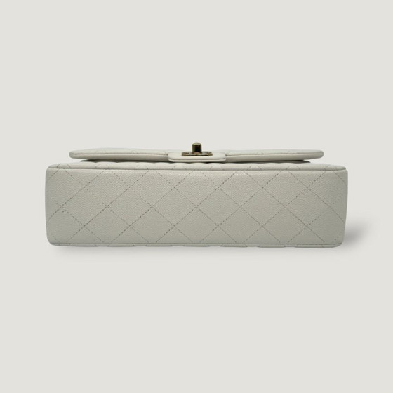 Image 1 of CHANEL KLASSIEKE MEDIUM TAS