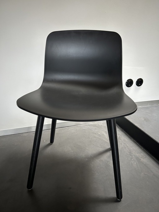 4 x HAY A propos d'une chaise