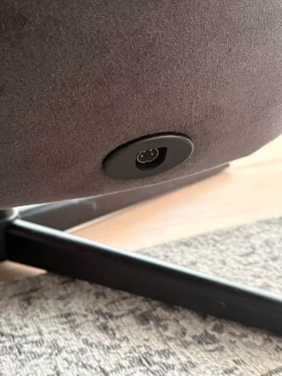 Image 1 of Sillón Relax Prominent A‑101 | 2 Motores | Batería |