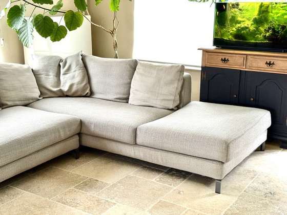 Image 1 of Exclusive B&B Italia Ray Sofa – Design classic in very good condition