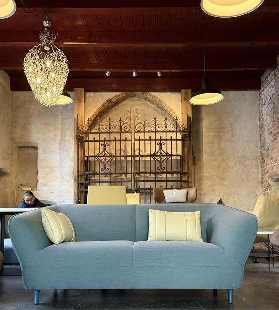 Image 1 of Canapé Pode Turia 2,5 places NEUF