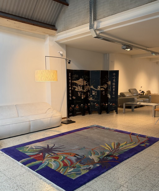 Nini Ferrucci Teppich