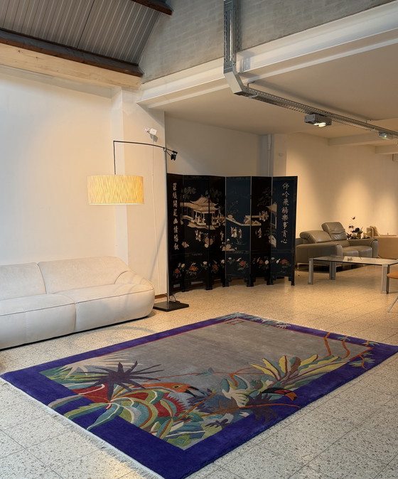 Image 1 of Alfombra de Nini Ferrucci