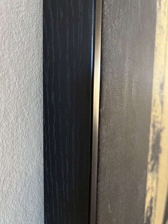 Image 1 of Canvas in Wooden Frame | 100x140 cm | New