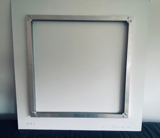 Image 1 of « Abandonner » est le titre de la photo