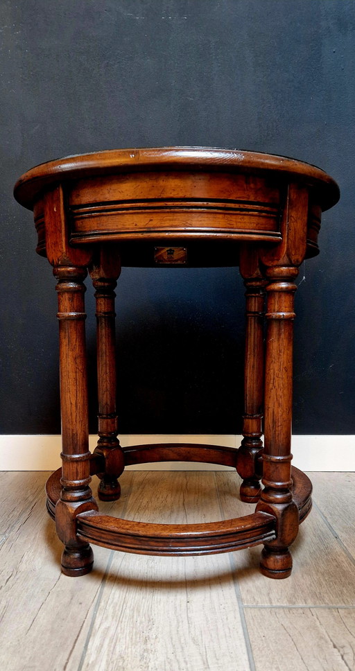 Flower Table Royal Antique Collection