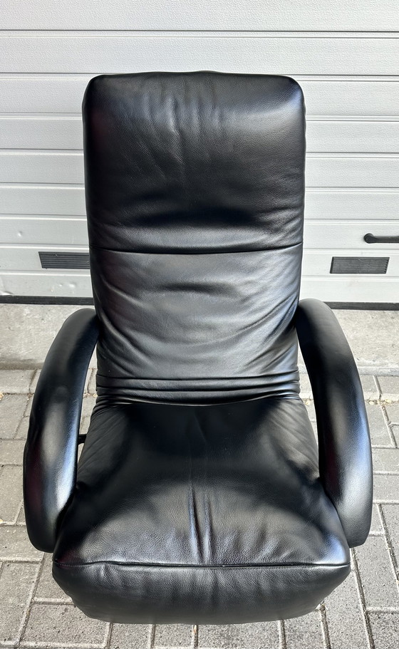 Image 1 of Sillón de diseño Jori Yoga