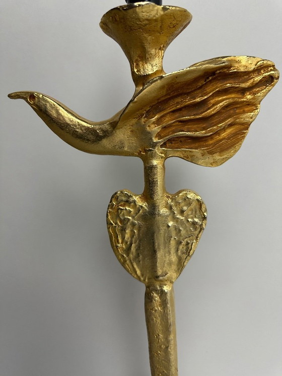 Image 1 of Fondica table lamp