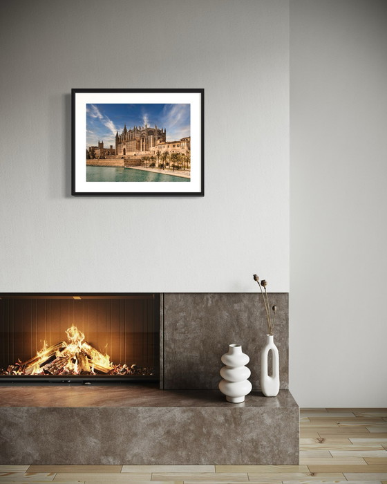 Image 1 of La Seu I, Palma de Majorque