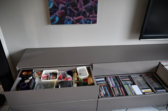 Image 1 of Progetta mobili stereo