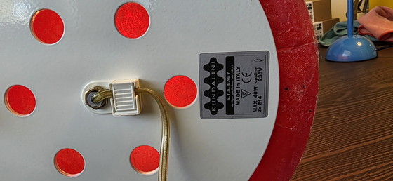 Image 1 of Kundalini E.T.A. Baby table lamp