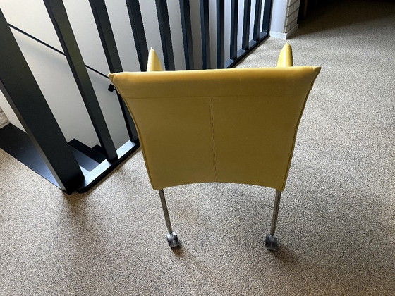 Image 1 of 2x Esszimmerstühle im Amra-Design